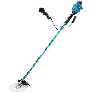 マキタ MUR005GRM 充電式草刈機（バッテリー1）