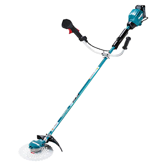 マキタ MUR001GRM 充電式草刈機（バッテリー2）